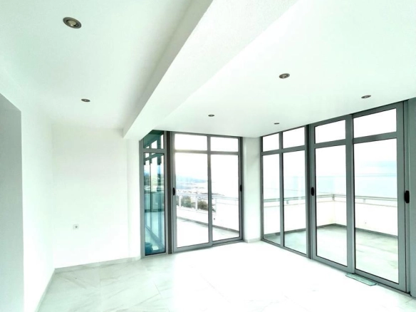 Trosoban stan 241 m² – Dobra Voda, Bar — fotografija 10