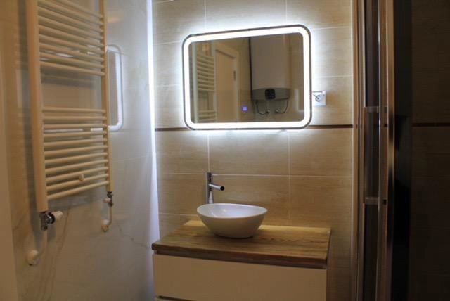 Trosoban stan 241 m² – Dobra Voda, Bar — fotografija 13