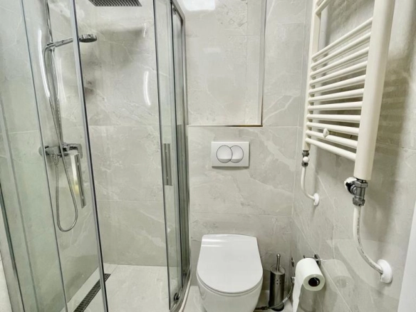 Trosoban stan 241 m² – Dobra Voda, Bar — fotografija 15