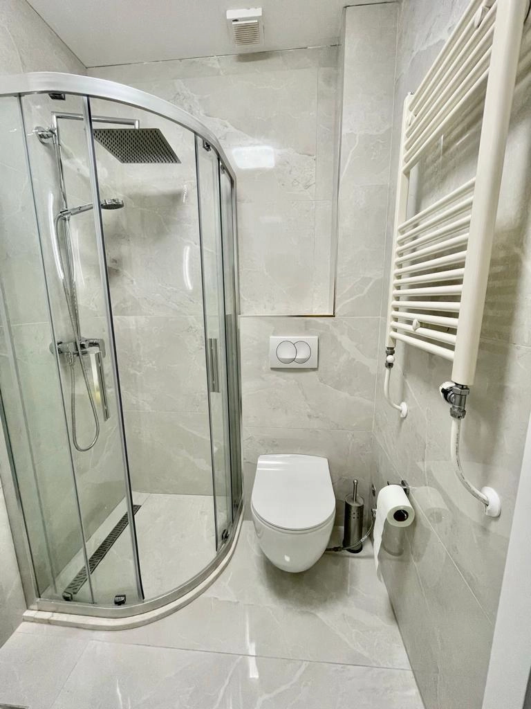 Trosoban stan 241 m² – Dobra Voda, Bar — fotografija 15