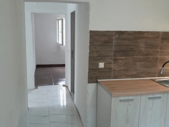 Kuća 79 m² – Dobra Voda, Bar — fotografija 3