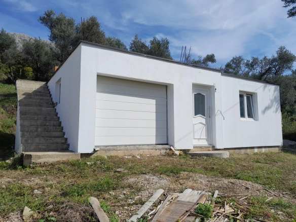 Kuća 79 m² – Dobra Voda, Bar — fotografija 7