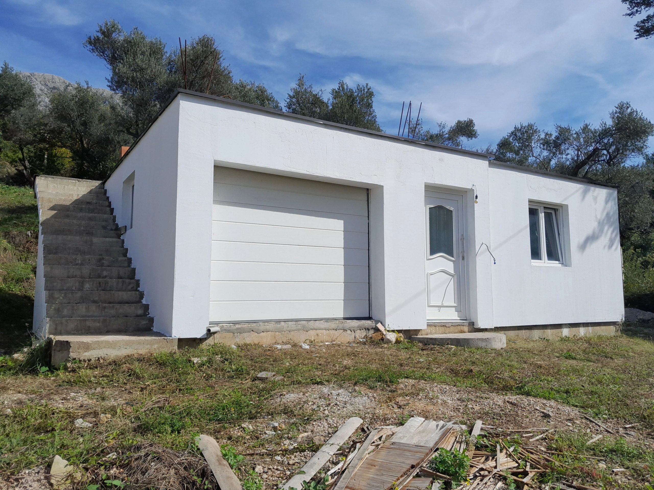 Kuća 79 m² – Dobra Voda, Bar — fotografija 7