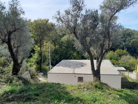 Kuća 79 m² – Dobra Voda, Bar — fotografija 8
