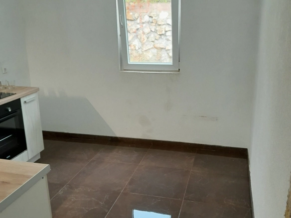 Kuća 79 m² – Dobra Voda, Bar — fotografija 17