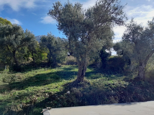 Kuća 79 m² – Dobra Voda, Bar — fotografija 20