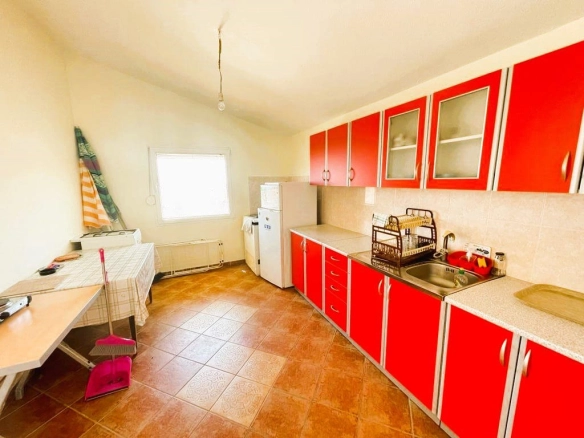Hotel 450 m² – Sutomore, Bar — fotografija 4