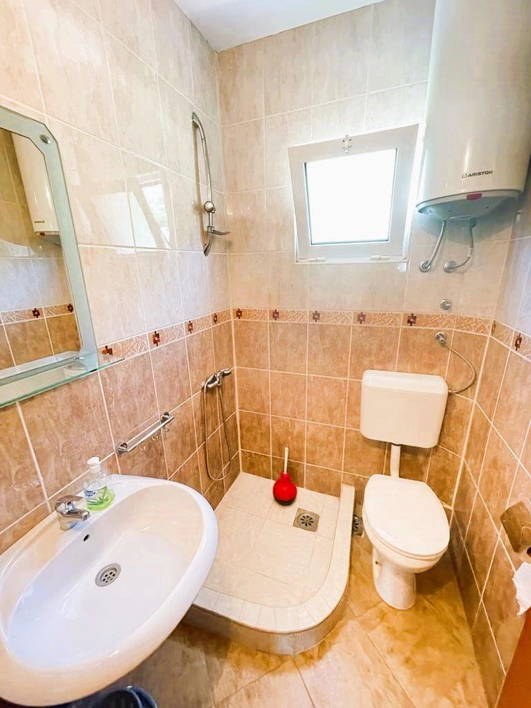 Hotel 450 m² – Sutomore, Bar — fotografija 7