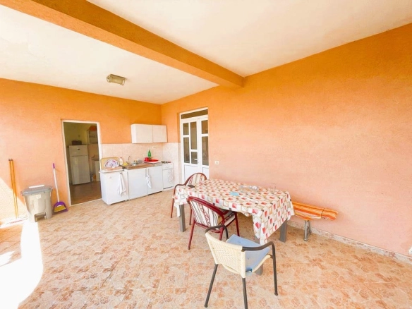 Hotel 450 m² – Sutomore, Bar — fotografija 8