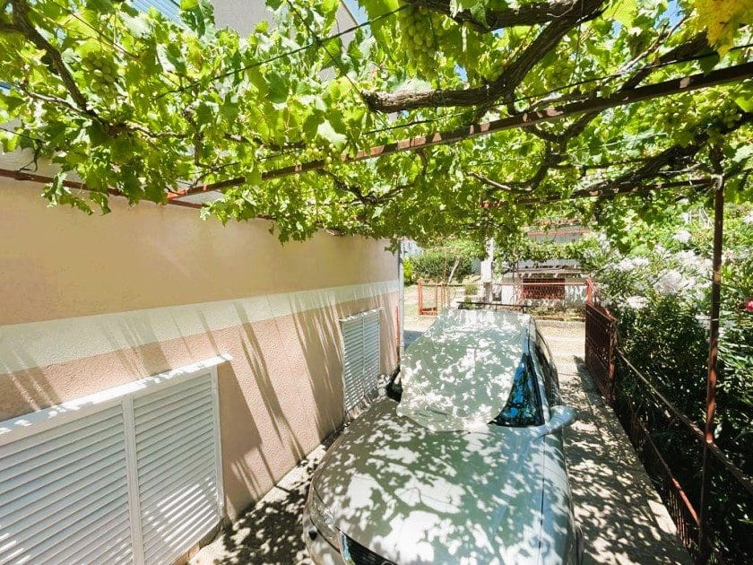 Hotel 450 m² – Sutomore, Bar — fotografija 9