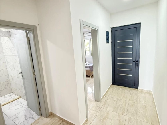 Jednosoban stan 51 m² – Utjeha, Bar — fotografija 7