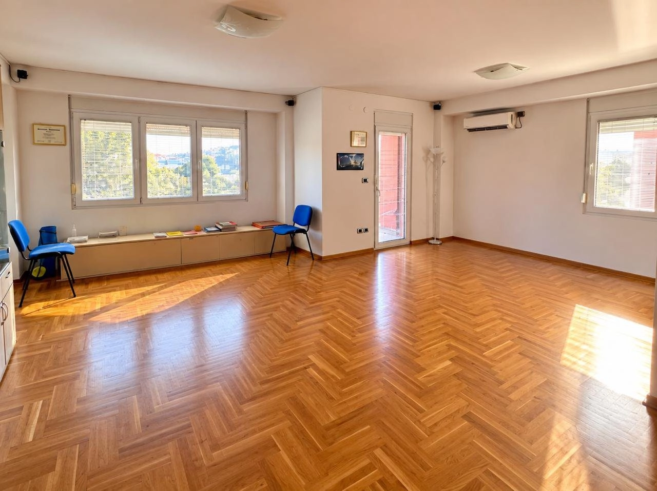 Trosoban-stan-sa-garaznim-mjestom-u-Podgorici-3 Trosoban stan 91 m² – Podgorica — fotografija 4