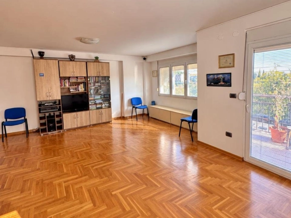 Trosoban stan 91 m² – Podgorica — fotografija 5