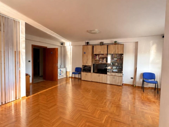 Trosoban stan 91 m² – Podgorica — fotografija 6