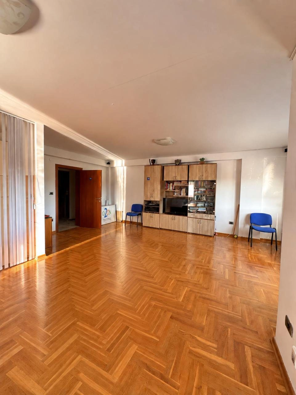 Trosoban-stan-sa-garaznim-mjestom-u-Podgorici-5 Trosoban stan 91 m² – Podgorica — fotografija 6