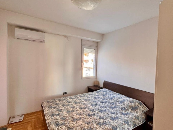 Trosoban stan 91 m² – Podgorica — fotografija 7