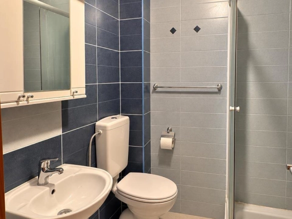 Trosoban stan 91 m² – Podgorica — fotografija 10