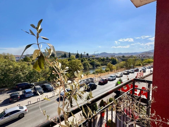 Trosoban stan 91 m² – Podgorica — fotografija 13