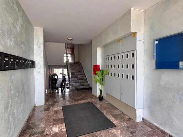 Trosoban stan 91 m² – Podgorica — fotografija 16