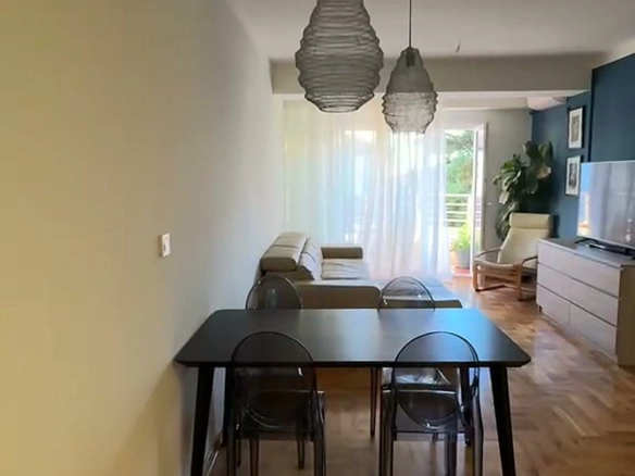 Dvosoban stan 66 m² – Lazi, Budva — fotografija 2