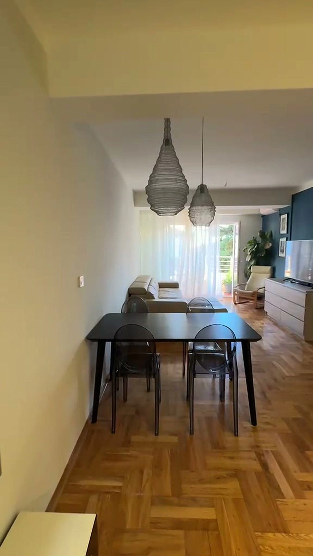 Dvosoban-stan-u-naselju-Lazi-Budva-1 Dvosoban stan 66 m² – Lazi, Budva — fotografija 2