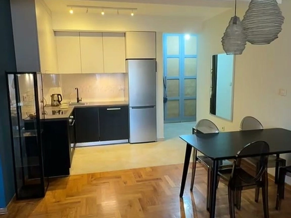 Dvosoban stan 66 m² – Lazi, Budva — fotografija 3