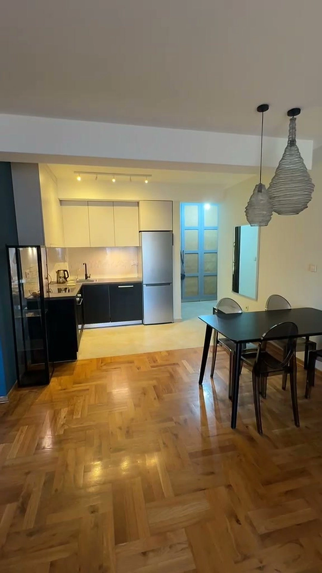 Dvosoban-stan-u-naselju-Lazi-Budva-2 Dvosoban stan 66 m² – Lazi, Budva — fotografija 3