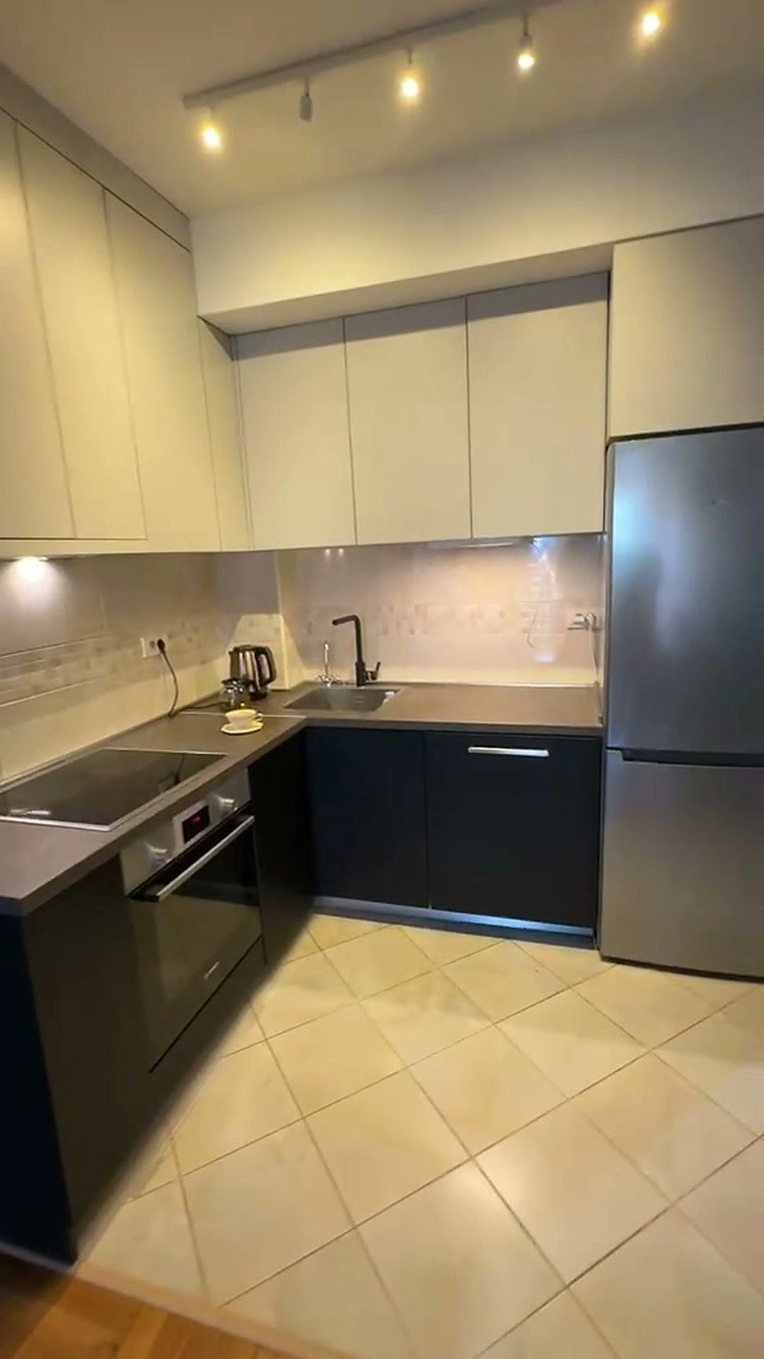 Dvosoban-stan-u-naselju-Lazi-Budva-3 Dvosoban stan 66 m² – Lazi, Budva — fotografija 4