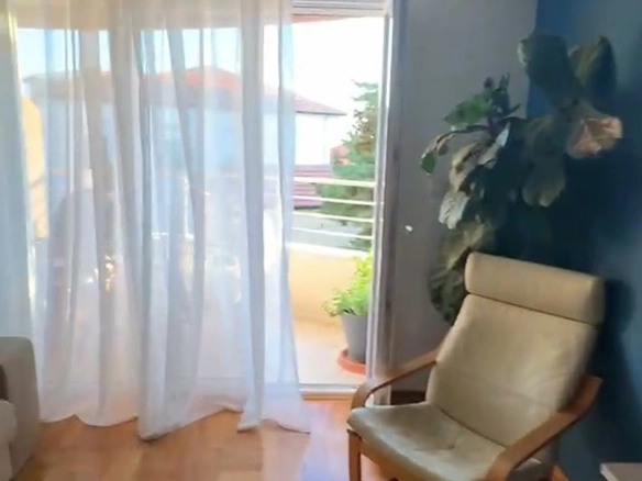Dvosoban stan 66 m² – Lazi, Budva — fotografija 5