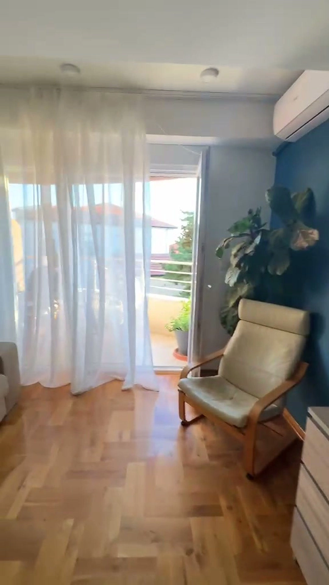 Dvosoban-stan-u-naselju-Lazi-Budva-4 Dvosoban stan 66 m² – Lazi, Budva — fotografija 5