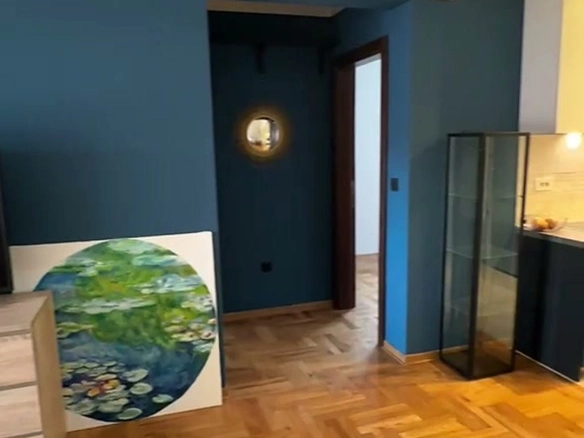 Dvosoban stan 66 m² – Lazi, Budva — fotografija 6