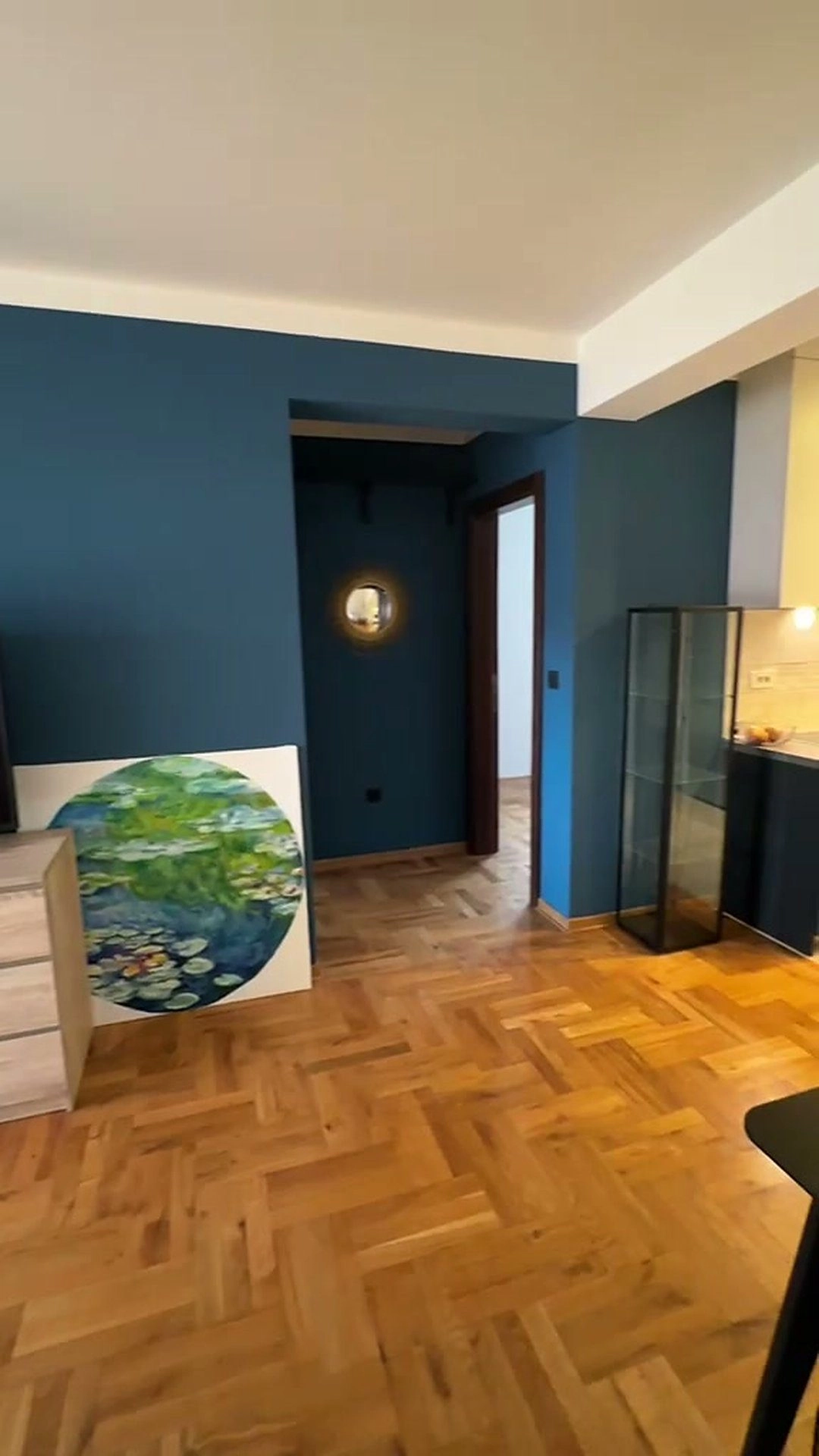 Dvosoban-stan-u-naselju-Lazi-Budva-5 Dvosoban stan 66 m² – Lazi, Budva — fotografija 6