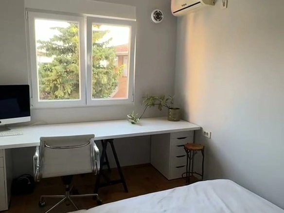 Dvosoban stan 66 m² – Lazi, Budva — fotografija 7