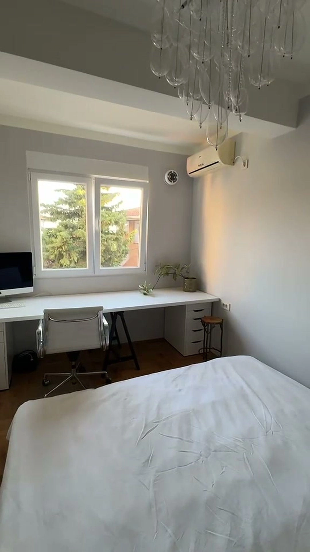 Dvosoban-stan-u-naselju-Lazi-Budva-6 Dvosoban stan 66 m² – Lazi, Budva — fotografija 7