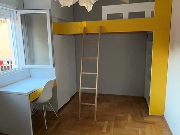Dvosoban stan 66 m² – Lazi, Budva — fotografija 8