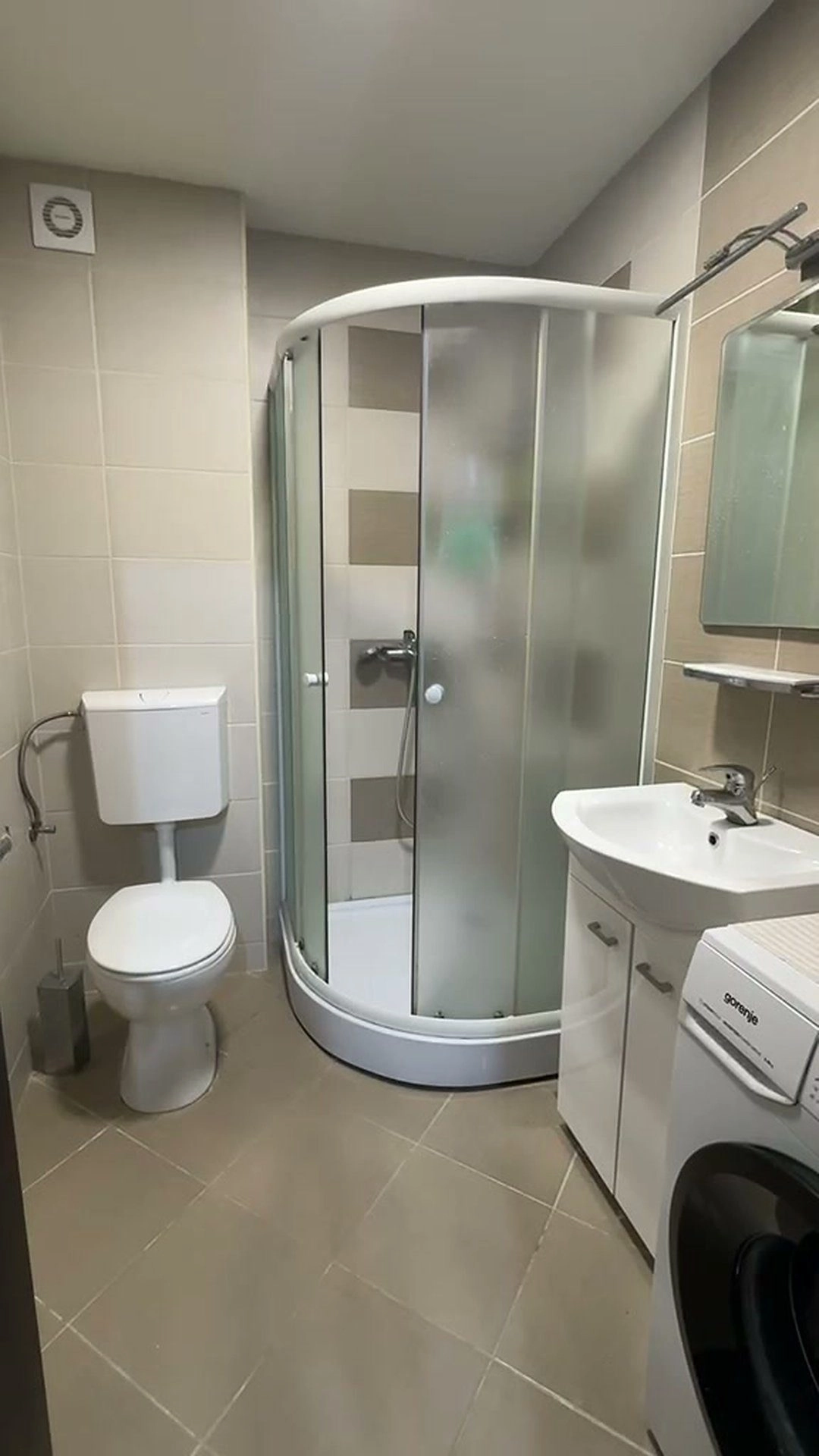 Dvosoban-stan-u-naselju-Lazi-Budva-8 Dvosoban stan 66 m² – Lazi, Budva — fotografija 9
