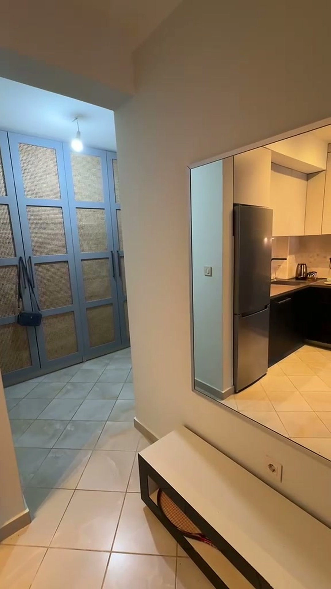 Dvosoban-stan-u-naselju-Lazi-Budva-9 Dvosoban stan 66 m² – Lazi, Budva — fotografija 10