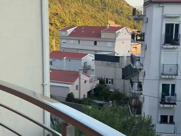 Dvosoban stan 66 m² – Lazi, Budva — fotografija 11