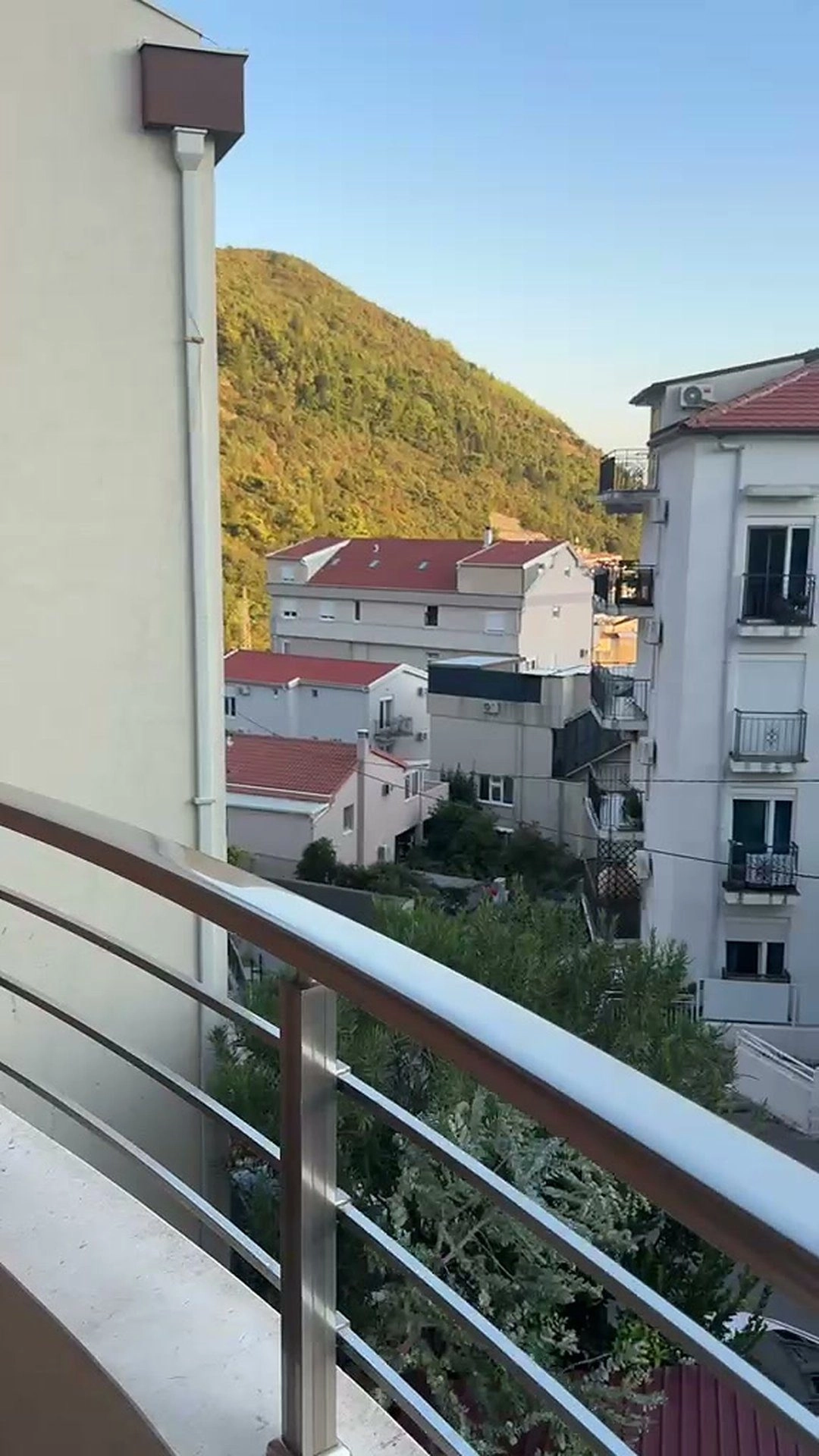Dvosoban-stan-u-naselju-Lazi-Budva-10 Dvosoban stan 66 m² – Lazi, Budva — fotografija 11