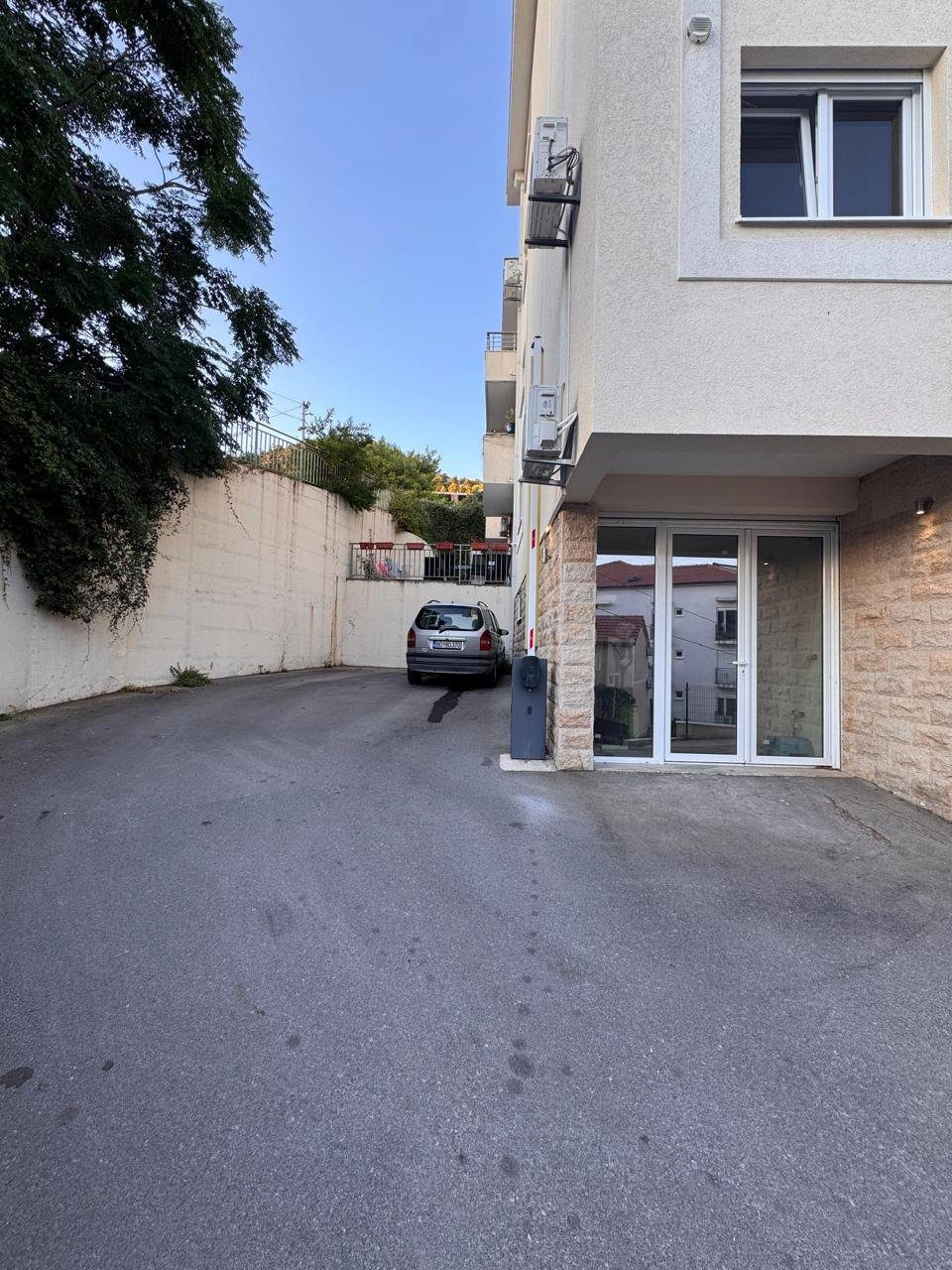 Dvosoban-stan-u-naselju-Lazi-Budva-13 Dvosoban stan 66 m² – Lazi, Budva — fotografija 14