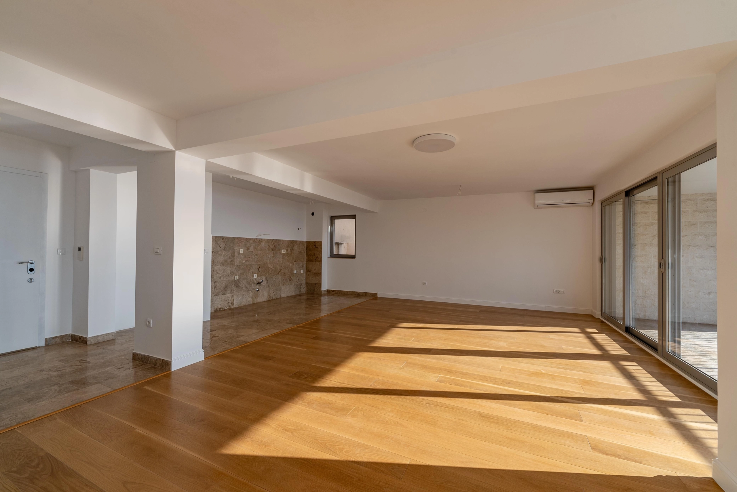 Trosoban stan 160 m² – Pržno, Budva — fotografija 5