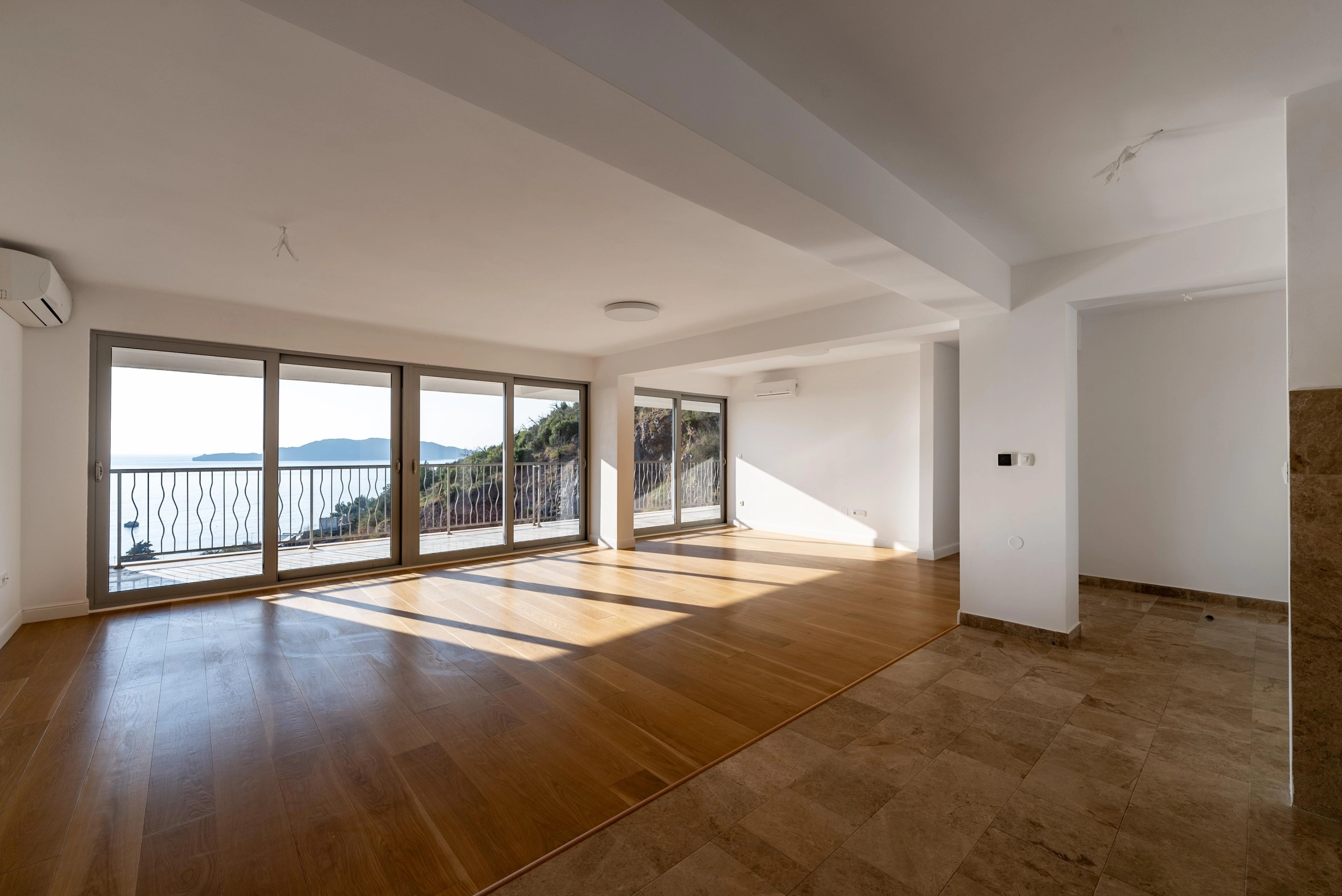 Trosoban stan 160 m² – Pržno, Budva — fotografija 6