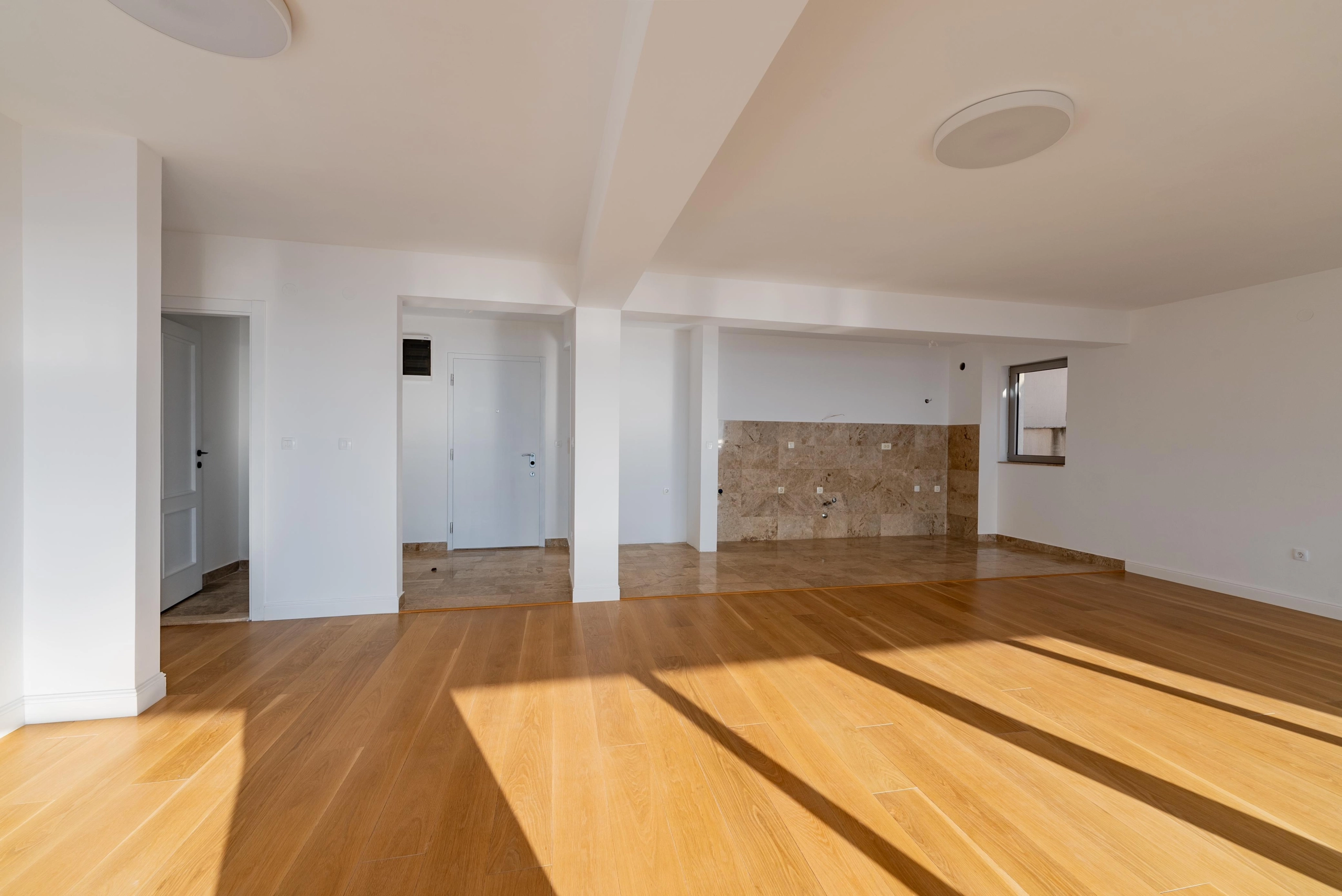 Trosoban stan 160 m² – Pržno, Budva — fotografija 7
