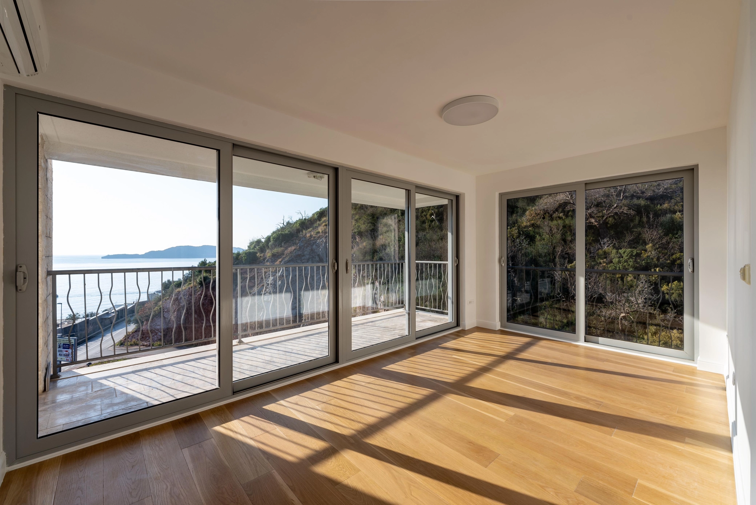 Trosoban stan 160 m² – Pržno, Budva — fotografija 12