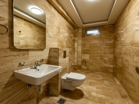 Trosoban stan 160 m² – Pržno, Budva — fotografija 20
