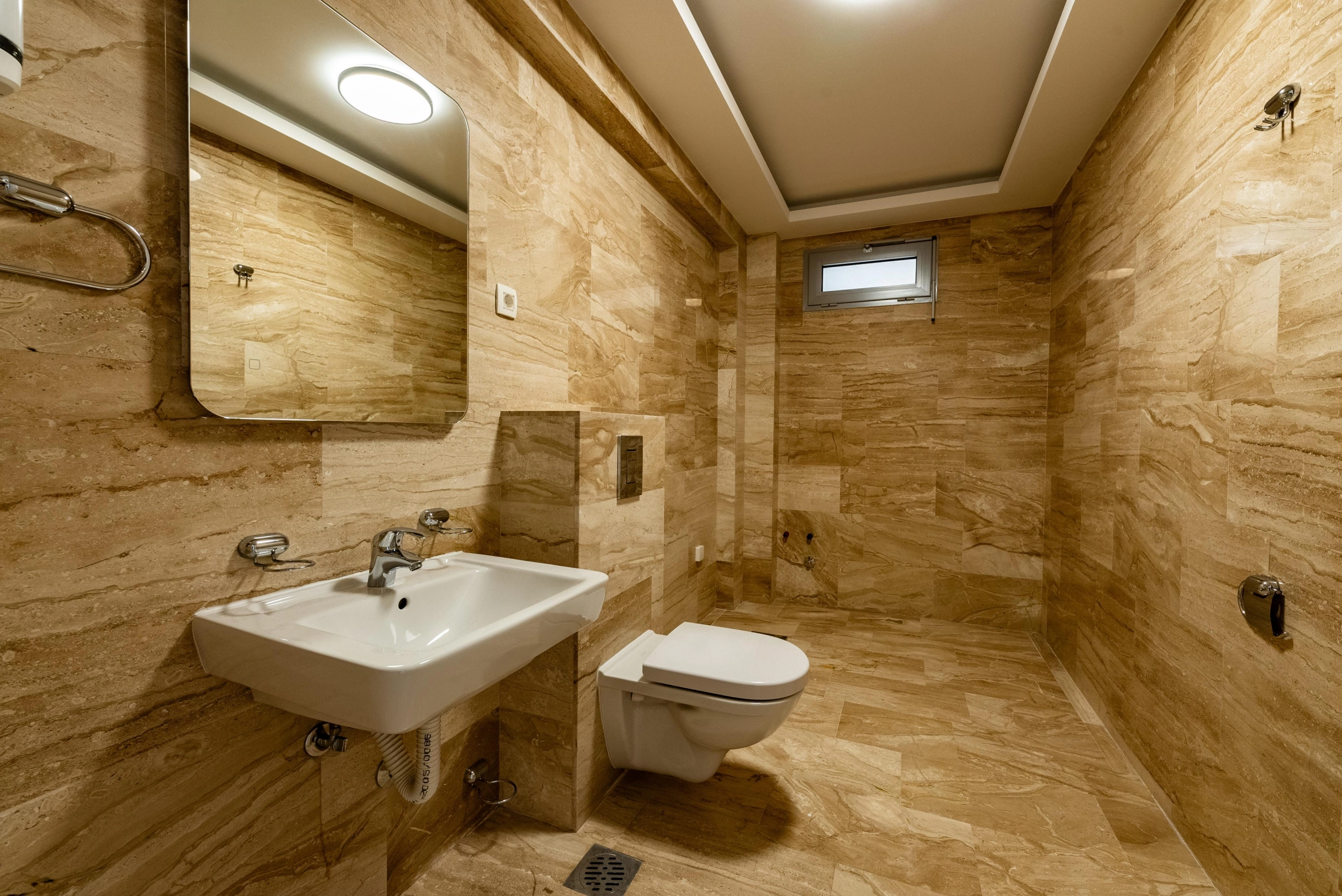 Trosoban stan 160 m² – Pržno, Budva — fotografija 20