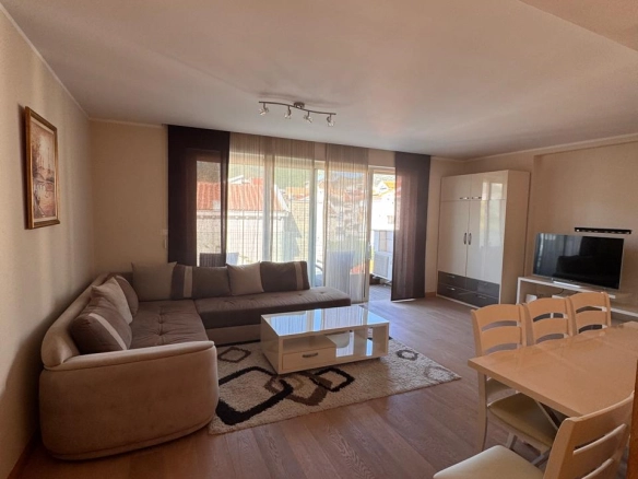 Jednosoban stan 61 m² – Budva — fotografija 2