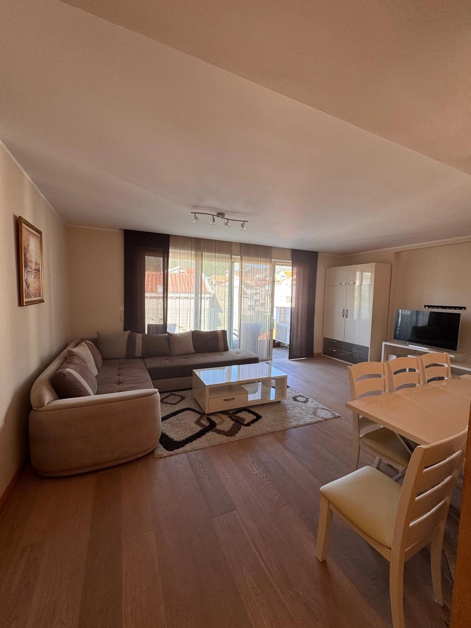 Jednosoban stan 61 m² – Budva — fotografija 2