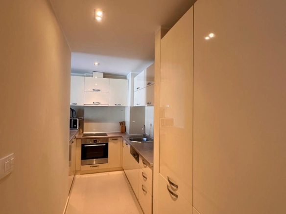 Jednosoban stan 61 m² – Budva — fotografija 3