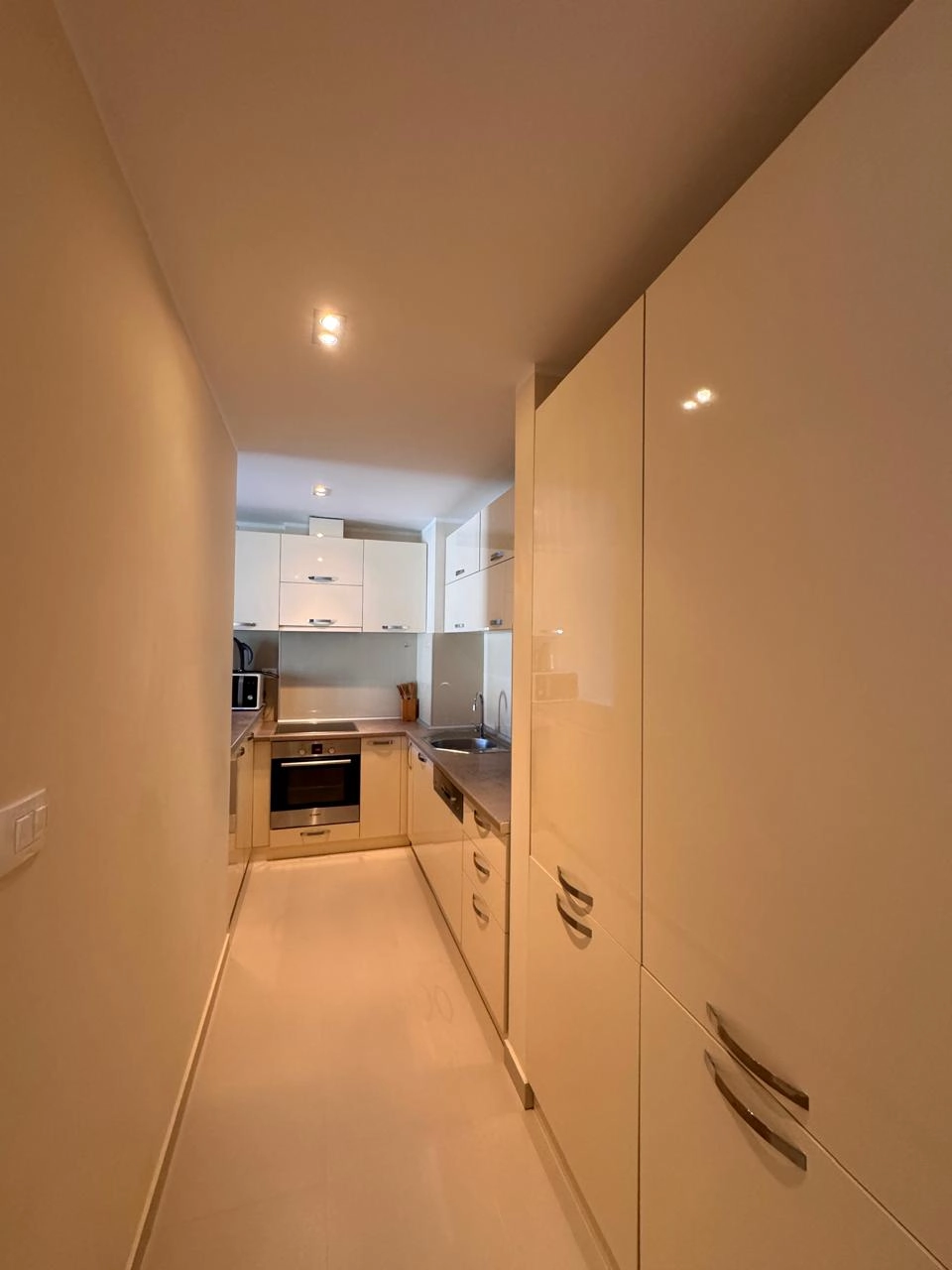 Jednosoban stan 61 m² – Budva — fotografija 3